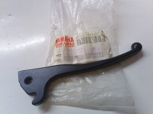 Yamaha booster front brake - booster,