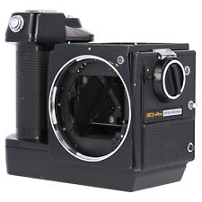 Zenza Bronica SQ-Am 6x6 Motorized Body Only / Medium Format Film SLR Camera