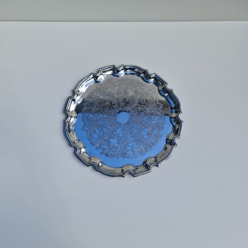 Cavalier silver plated - cavalier,