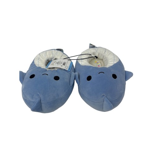 Squishmallows gordon the shark - gordon,