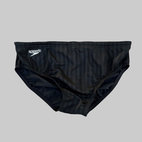 Speedo men black - black, aquablade