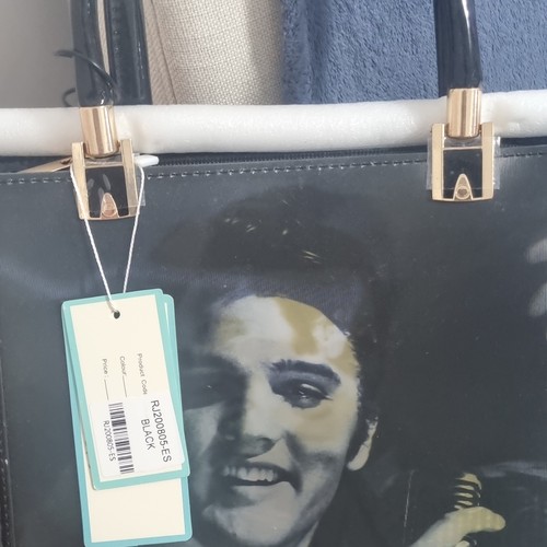 Stylex elvis photo print - stylex,