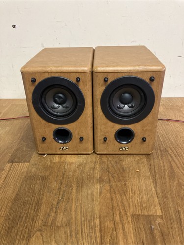 Jvc speakers uxt150h mini - speakers, sp-uxt150h