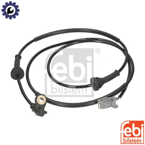 Sensor wheel speed - wheel,
