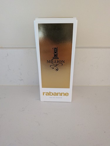 Paco rabanne million - rabanne, spray