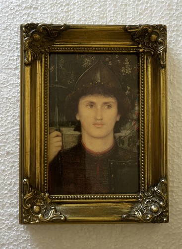 Pre raphaelite art - pre,