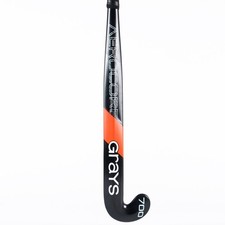 Grays Hockey Stick - AC700 Dynabow-S Black - Size: 36.5"L - Ex Display FREE p&p