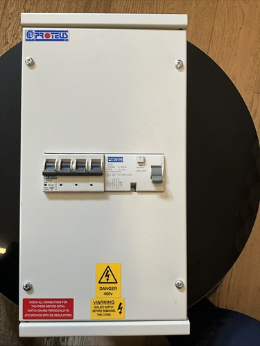 Proteus way n 25a - tp+n,