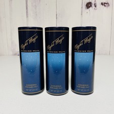 3 Avon Perfumed Body Talc
