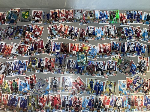 Topps match attax 2015 138 - topps,