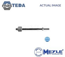 016 031 0010 TIE ROD AXLE