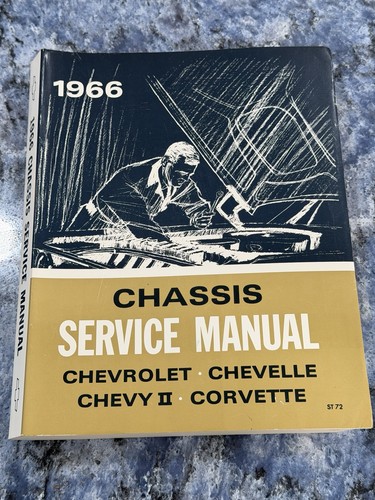 1966 chevy corvette coupe - corvette,