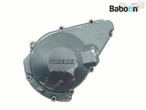 Engine cover left - gsx, r