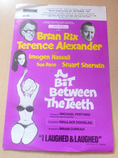 Brian Rix Imogen Hassall