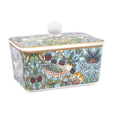 Butter Dish with Lid Fine