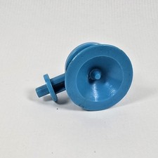 Satellite Dish Teenage Mutant