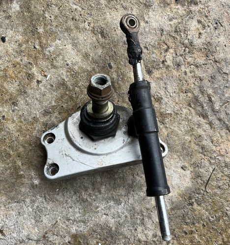 1997 bmw k1200rs steering - bmw,