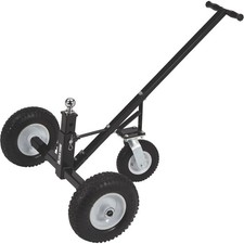 Ultra-Tow Adjustable Trailer