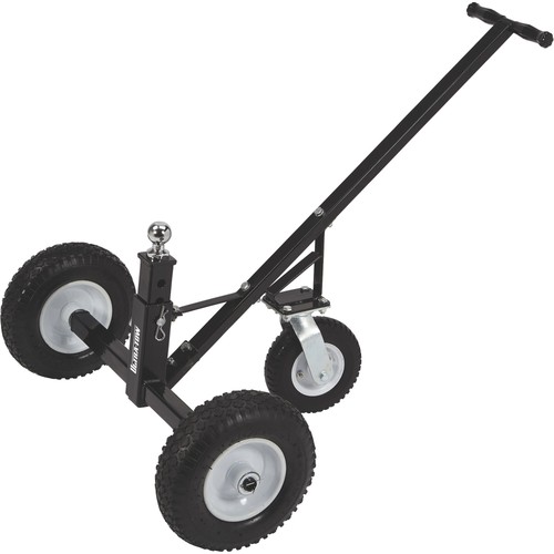 Ultra tow adjustable - adjustable, trailer