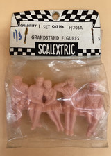 Scalextric F306A F306B Seated