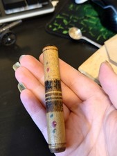 Victorian Antique Wooden Tree