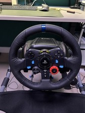 Logitech Driving Force G29