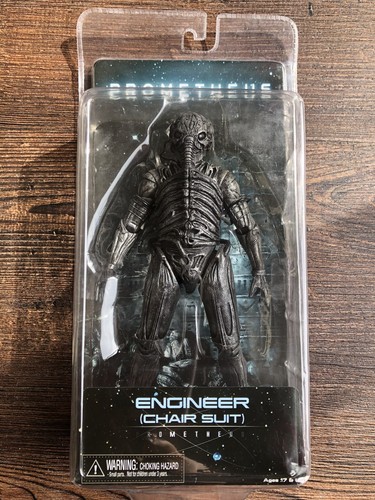 Neca prometheus engineer - neca,