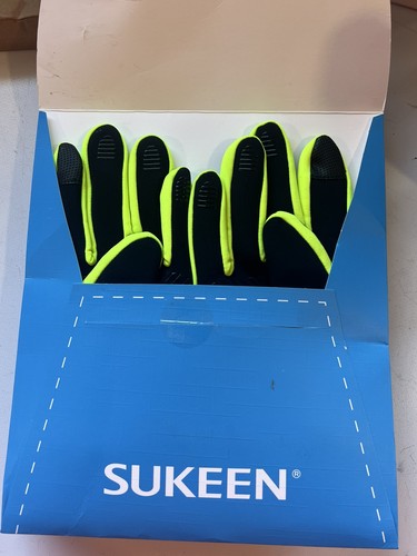 Sukeen winter gloves thermal - gloves,