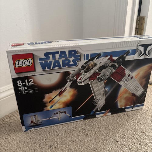 Lego star wars torrent - star, v-19