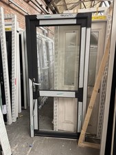 Brand New Anthracite Grey Upvc