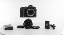 Samsung NX10 Mirrorless