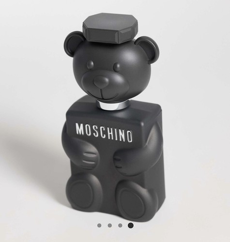 Moschino toy boy - toy, 2
