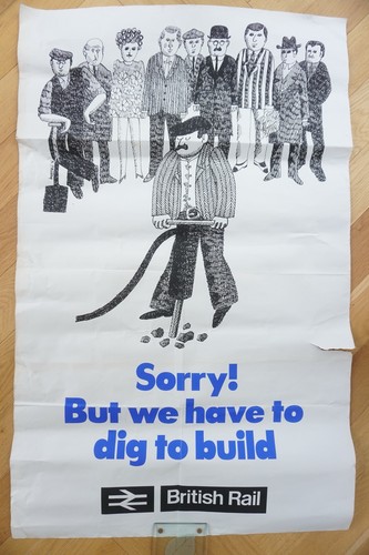 C1980s sorry have dig to - have,