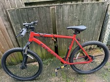 Carrera Vengeance Mountain