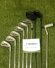 Full Set Of Donnay Beginner