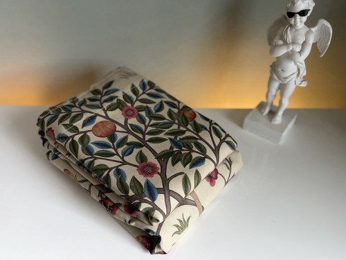 John lewis william morris - lewis,