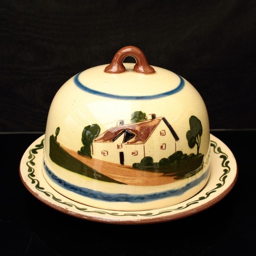 Torquay watcombe pottery - torquay,