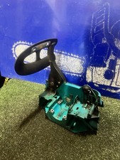 Makita DCS34 Petrol Chainsaw Sump Pan With Brake Lever