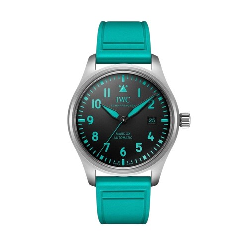 Iwc pilots watch mark - iwc, xx