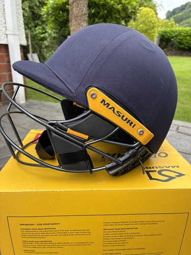 Masuri test cricket - masuri, mk