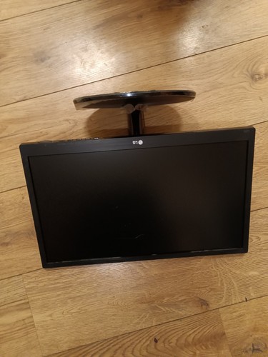 Flatron 22in lcd monitor - lg,