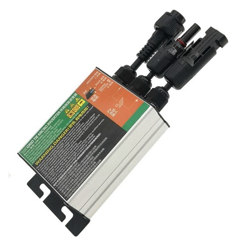 Grid inverter pure - grid,