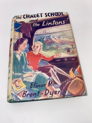 Vintage hardback book the - hardback,
