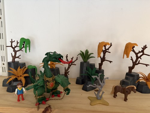 Playmobil prices spares