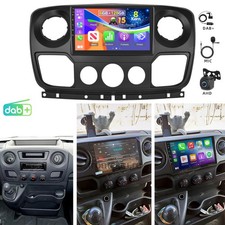 6+128G ForRenault Master