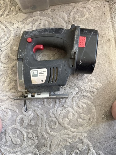 Performance power cordless - power,