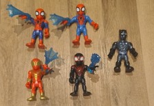 Playskool heroes Marvel