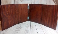 39.5 X 12x .75 In 4 Panel