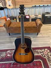 Larrivee 	D-40 Vintage Custom