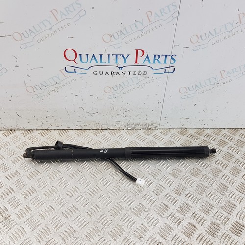 Toyota rav4 tailgate boot - toyota,